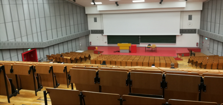 Uniwersytet Techniczny w Berlinie 1