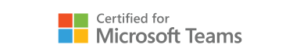 microsoft certified badge